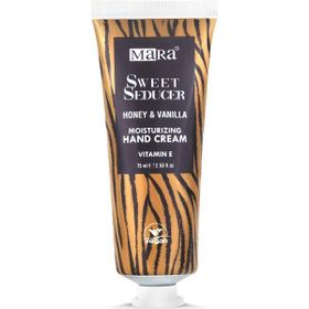 Mara Sweet Seducer Moisturizing 75 ml Hand Cream