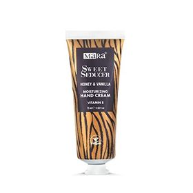 Mara Sweet Seducer Moisturizing 75 ml Hand Cream