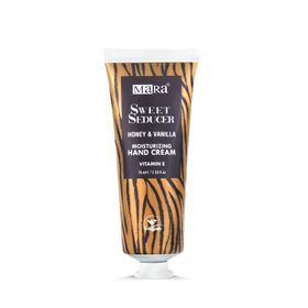 Mara Sweet Seducer Moisturizing 75 ml Hand Cream