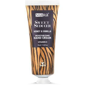 Mara Sweet Seducer Moisturizing 75 ml Hand Cream
