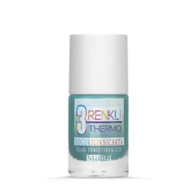 Mara Thermo Maldivler Oje