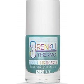 Mara Thermo Maldivler Oje