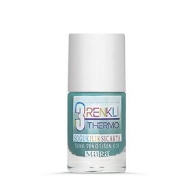 Mara Thermo Maldivler Oje