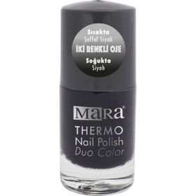 Mara Thermo Nail Polish Tokyo 12 ml Oje