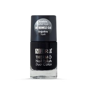 Mara Thermo Nail Polish Tokyo 12 ml Oje