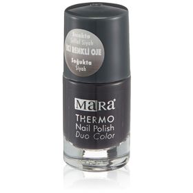 Mara Thermo Nail Polish Tokyo 12 ml Oje