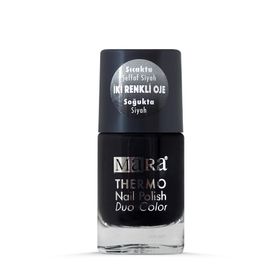 Mara Thermo Nail Polish Tokyo 12 ml Oje
