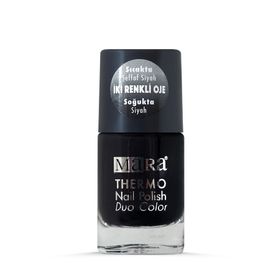 Mara Thermo Nail Polish Tokyo 12 ml Oje