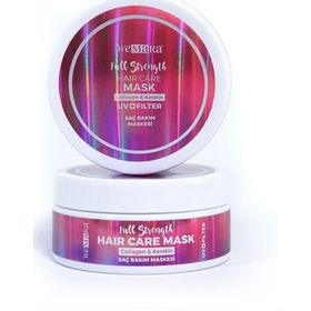 Mara We Collagen ve Keratin 150 ml Saç Bakım Maskesi