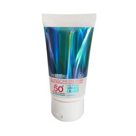 Mara We SPF50+ 50 ml Leke Karşıtı Çok Yüksek Korumalı Güneş Kremi