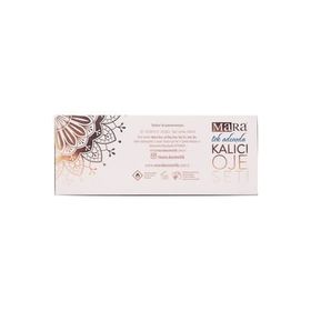 Mara White No:02 Kalıcı Oje Seti