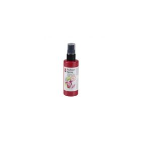 Marabu 100 ml Bordo Fashion Sprey Kumaş Boyası
