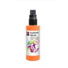 Marabu 100 ml Flamingo Fashion Sprey Kumaş Boyası