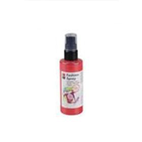 Marabu 100 ml Flamingo Fashion Sprey Kumaş Boyası
