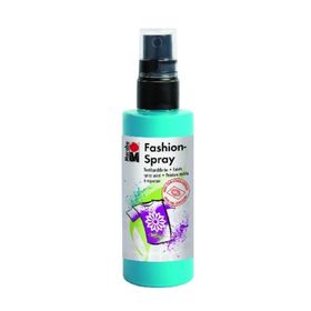 Marabu 100 ml Karayip Fashion Sprey Kumaş Boyası
