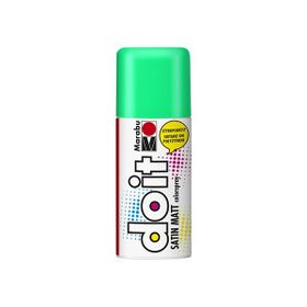 Marabu 153 Do-It Satin Matt 150 ml Mint Akrilik Boya