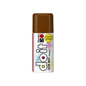 Marabu 161 Do-It Satin Matt 150 ml Cocoa Akrilik Boya