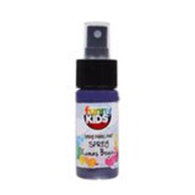 Marabu 1719 50 092 Petrol 100 ml Fashion Spray Kumaş Boyası