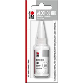 Marabu 20 ml Alcohol Ink Extender Kuruma Geciktirici