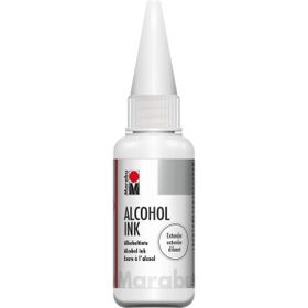 Marabu 20 ml Alcohol Ink Extender Kuruma Geciktirici