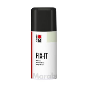 Marabu 230106000 Fix-İt 150 ml Sprey Yapıştırıcı