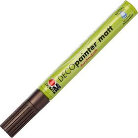 Marabu 3-4 mm Bakır 12234087 Deco Painter