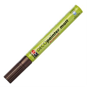 Marabu 3-4 mm Bakır 12234087 Deco Painter