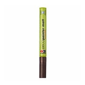 Marabu 3-4 mm Bakır 12234087 Deco Painter
