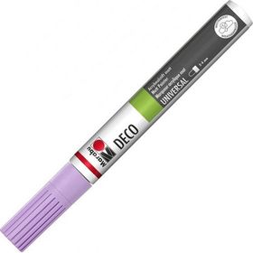 Marabu 3-4 mm Pastel Lila 12234226 Deco Painter