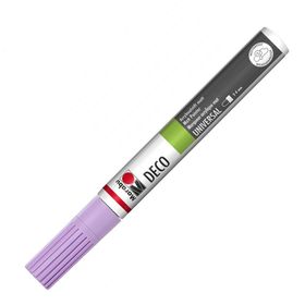 Marabu 3-4 mm Pastel Lila 12234226 Deco Painter