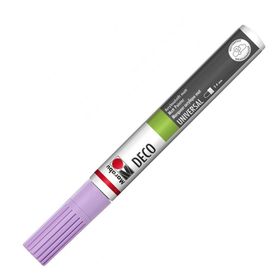 Marabu 3-4 mm Pastel Lila 12234226 Deco Painter