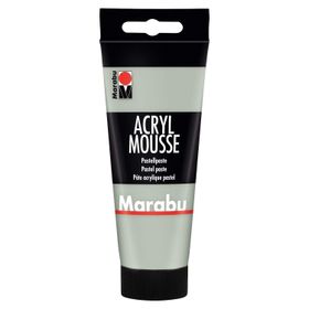 Marabu Acryl Mousse 100 ml Mistletoe Akrilik Boya