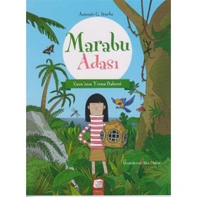Marabu Adası - Antonio Gonzalez İturbe