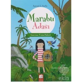Marabu Adası - Antonio Gonzalez İturbe