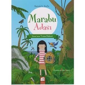 Marabu Adası - Antonio Gonzalez İturbe