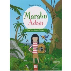Marabu Adası - Antonio Gonzalez İturbe