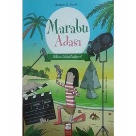 Marabu Adası - Antonio Gonzalez İturbe