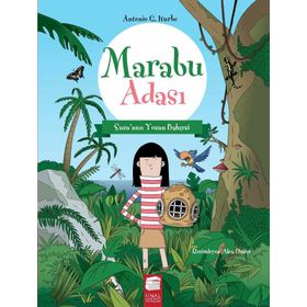 Marabu Adası - Antonio Gonzalez İturbe