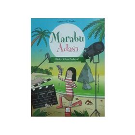 Marabu Adası - Dikkat, Çekim Başlıyor! - Antonio Gonzales Iturbe