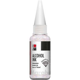 Marabu Alcohol Diamond 20 ml Akrilik Mürekkep