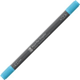 Marabu Aqua Graphix Açık Mavi Kalem