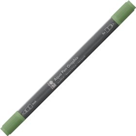Marabu Aqua Graphix Antik Yeşil Kalem