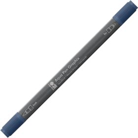 Marabu Aqua Graphix Dumanlı Mavi Kalem