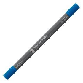Marabu Aqua Graphix Koyu Ultramarine Kalem