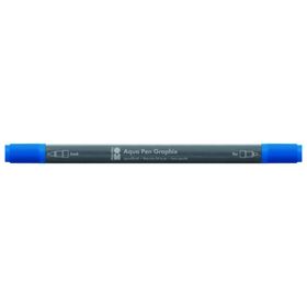 Marabu Aqua Graphix Koyu Ultramarine Kalem