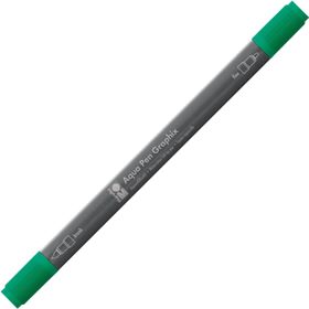 Marabu Aqua Graphix Koyu Yeşil Kalem