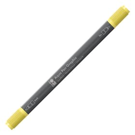 Marabu Aqua Graphix Lemon Kalem