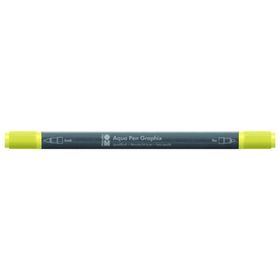 Marabu Aqua Graphix Lemon Kalem