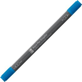 Marabu Aqua Graphix Orta Mavi Kalem