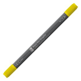 Marabu Aqua Graphix Yellow Kalem